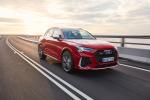 Audi RS Q3 2020 года (AU)